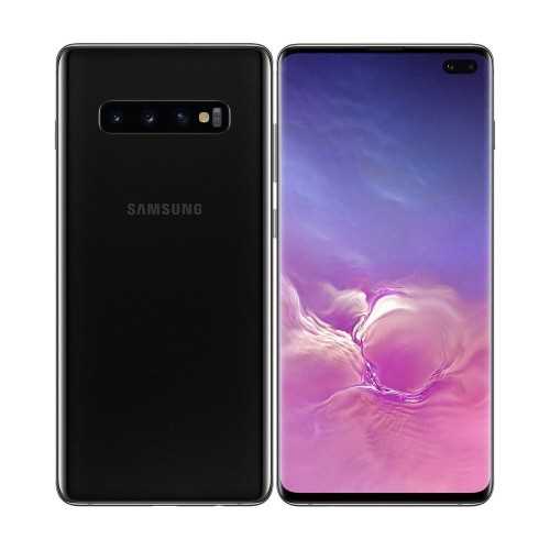 samsung galaxy s10 plus instruction manual