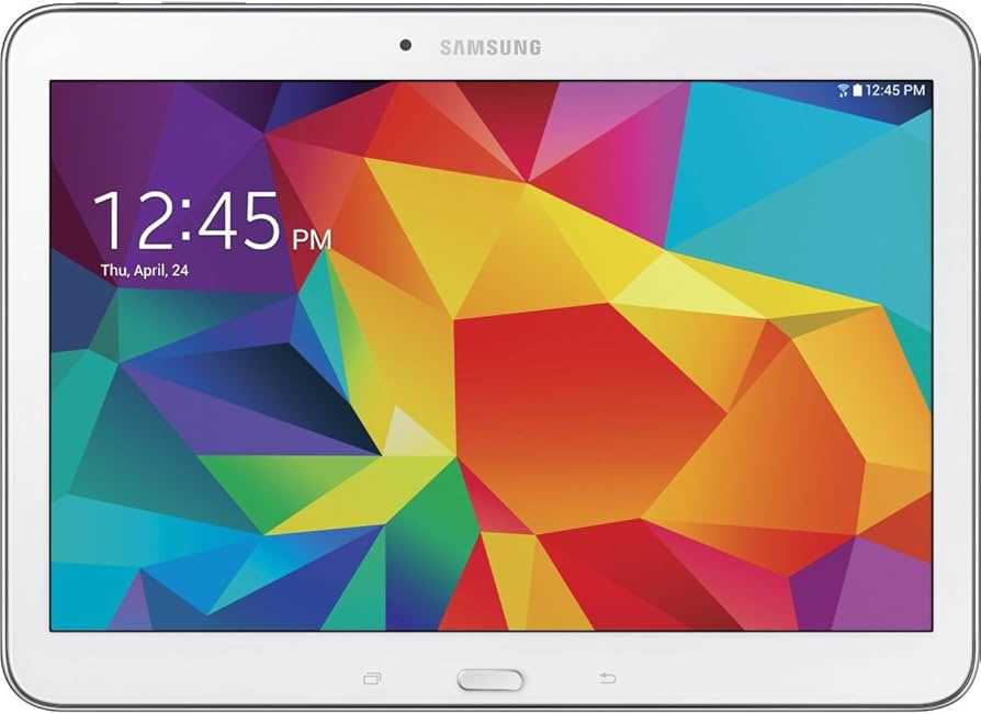 samsung galaxy tablet 10.1 instruction manual