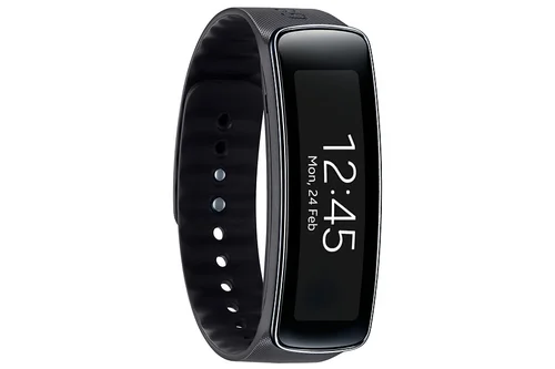 samsung gear fit instruction manual