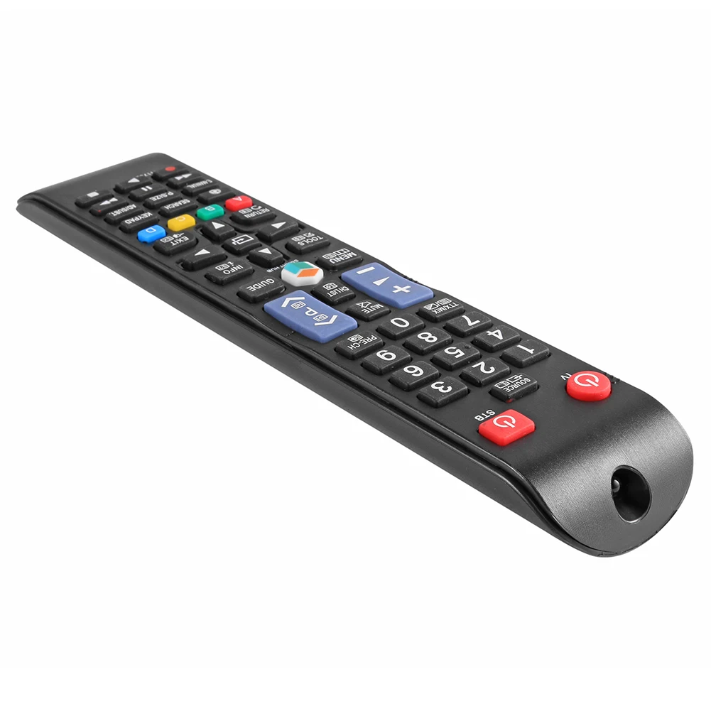 samsung smart tv remote instructions manual