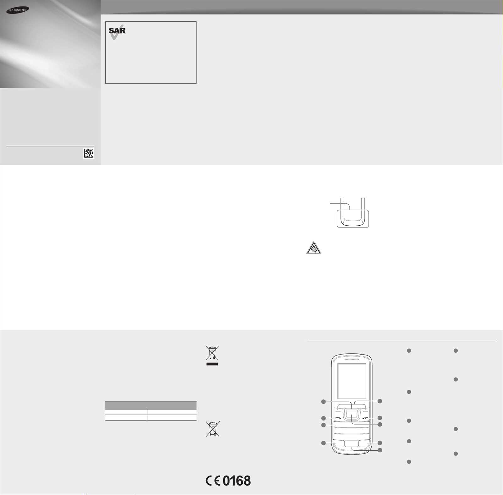 samsung tablet ce0168 instruction manual