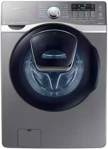 samsung washer dryer instructions manual