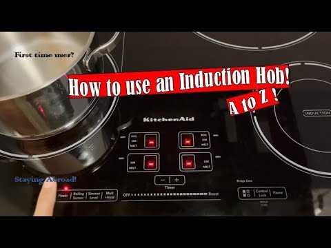 schott ceran cooktop instruction manual