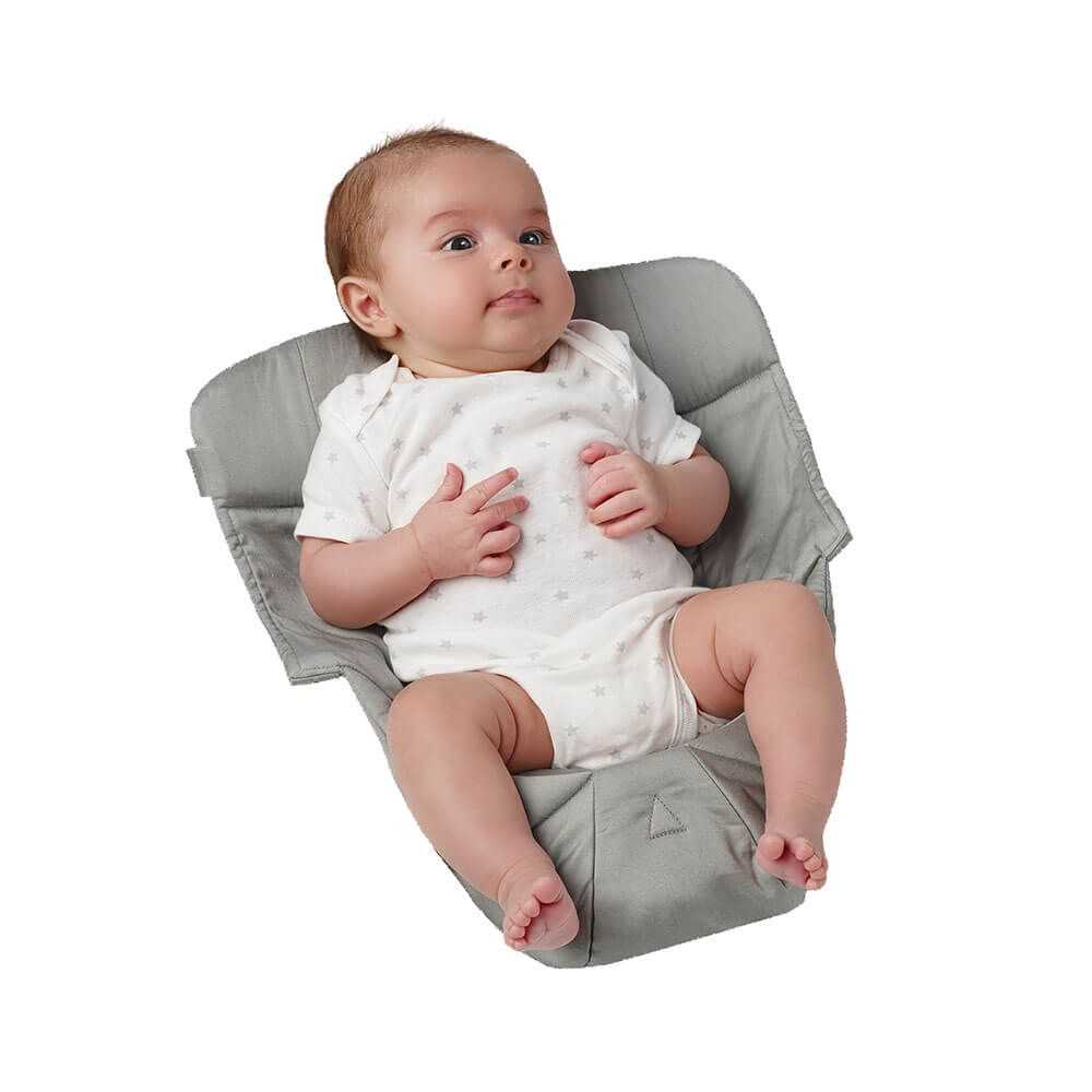 ergobaby infant insert instruction manual