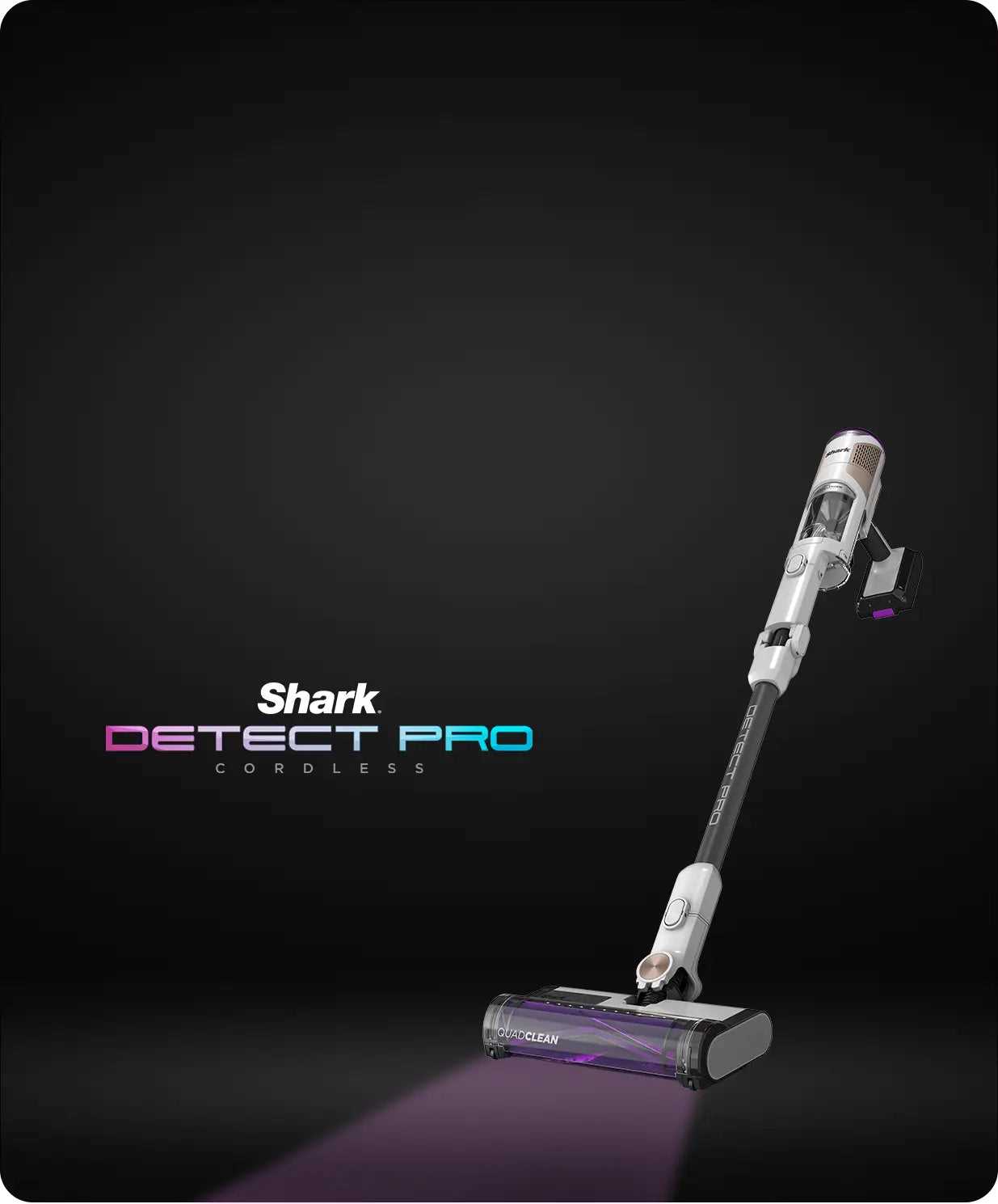 shark cordless vacuum instruction manual