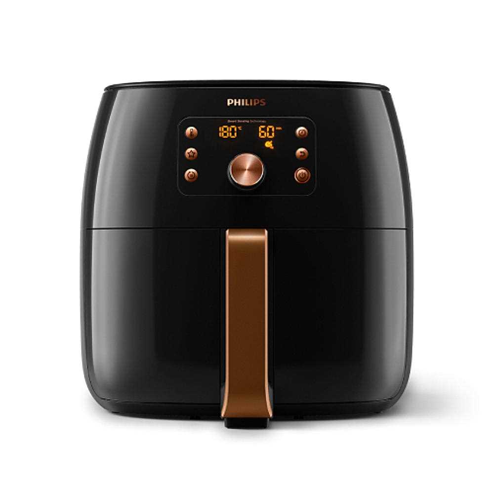 copper chef air fryer instruction manual