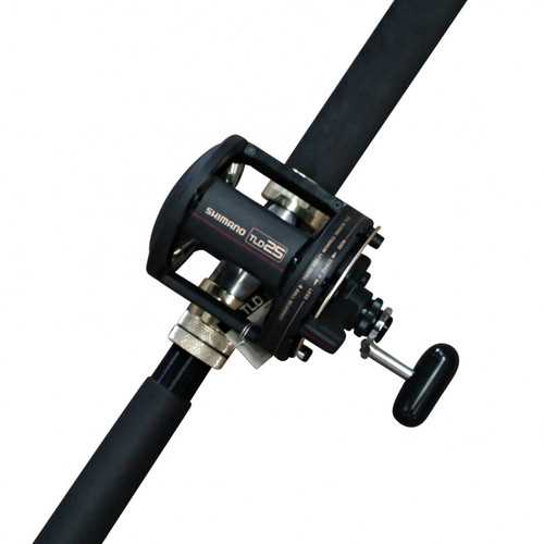 shimano tld 25 instruction manual
