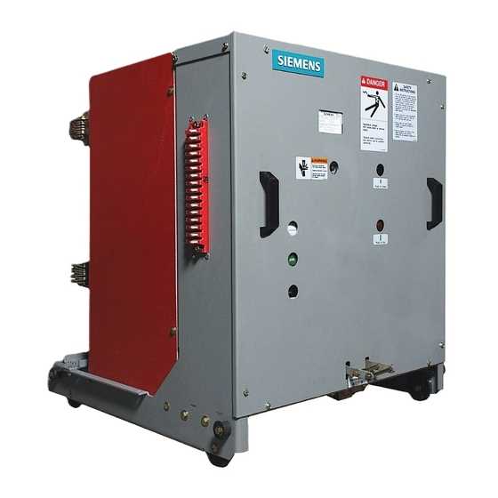 siemens gmsg instruction manual