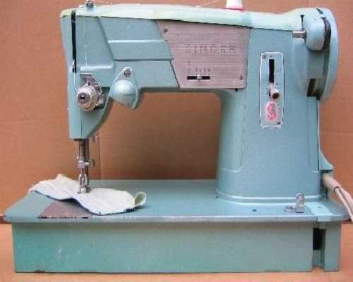 singer 327k sewing machine instruction manual