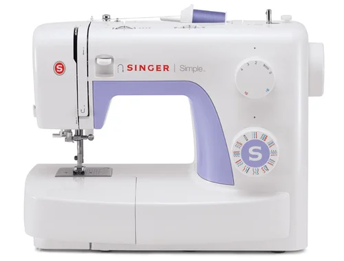 singer 3337 instruction manual