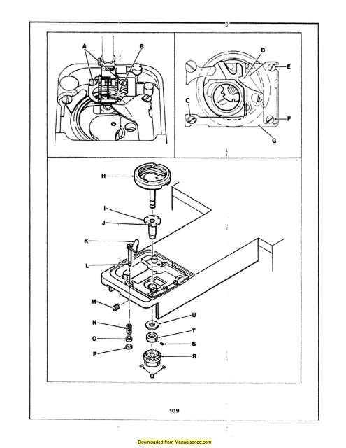 singer 3343c sewing machine instruction manual