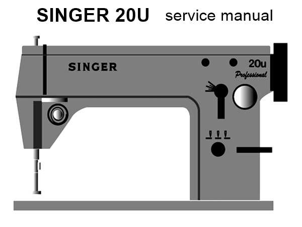 singer 513 instruction manual