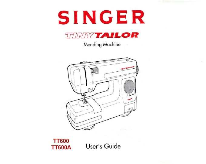 singer brilliance 6199 instruction manual