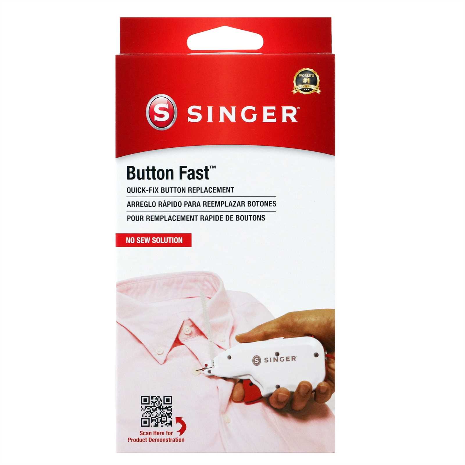 singer quick fix instruction manual