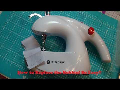 singer stitch sew quick instruction manual