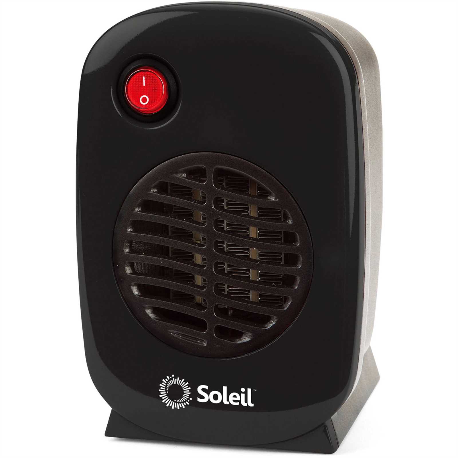 soleil heater instruction manual