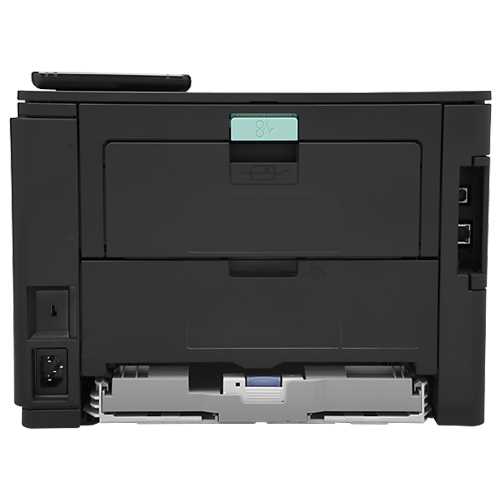 hp laserjet pro 400 instruction manual