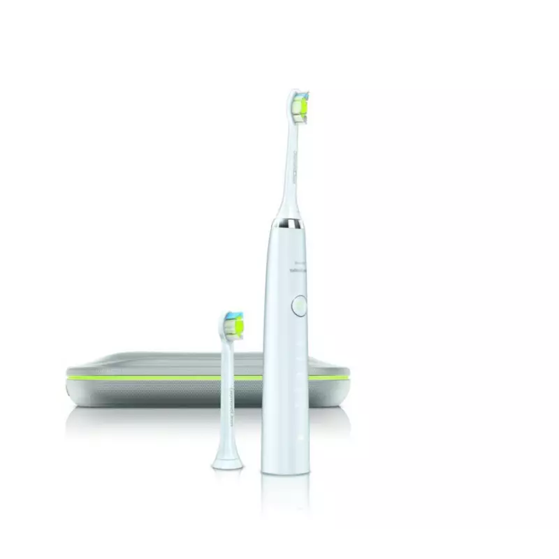 sonicare diamondclean instruction manual