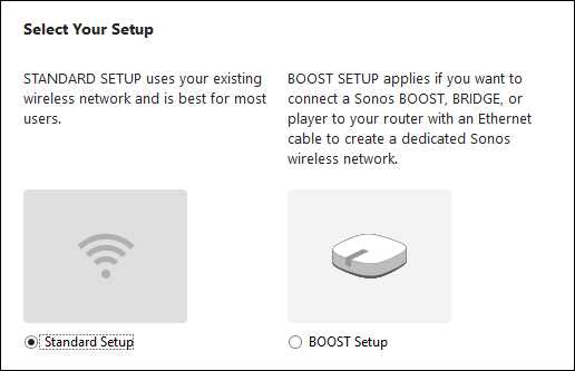 sonos play 3 instruction manual