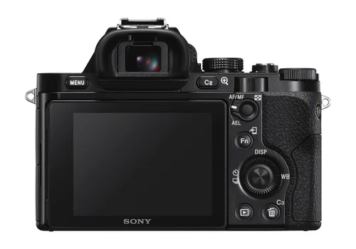 sony a6000 instruction manual