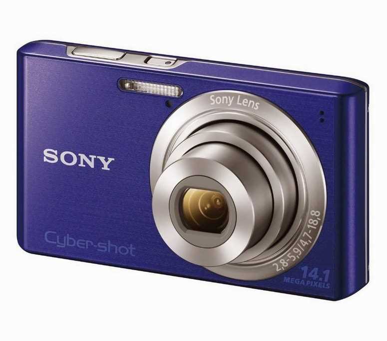 sony cyber shot camera instruction manual