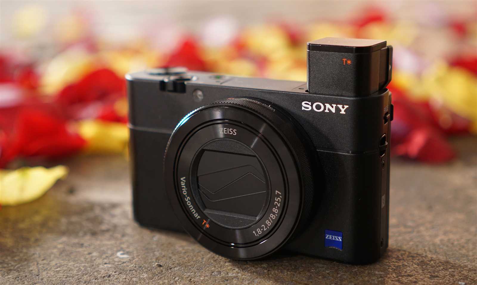 sony rx100 v instruction manual