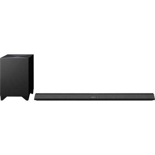 sony sound bar instruction manual