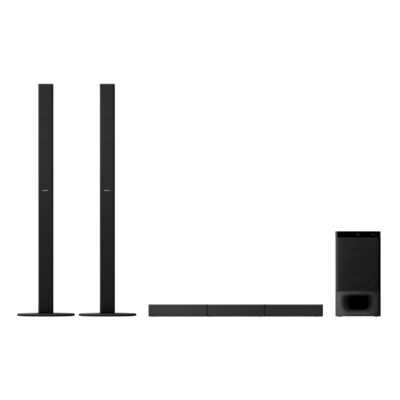 sony soundbar instruction manual