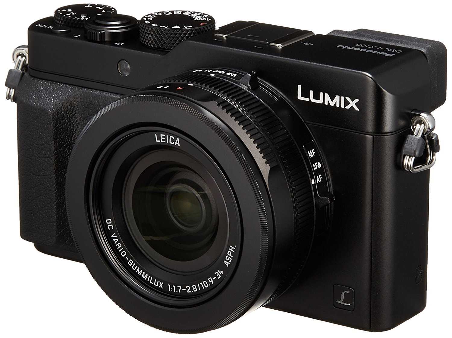 panasonic lumix dmc lx100 instruction manual