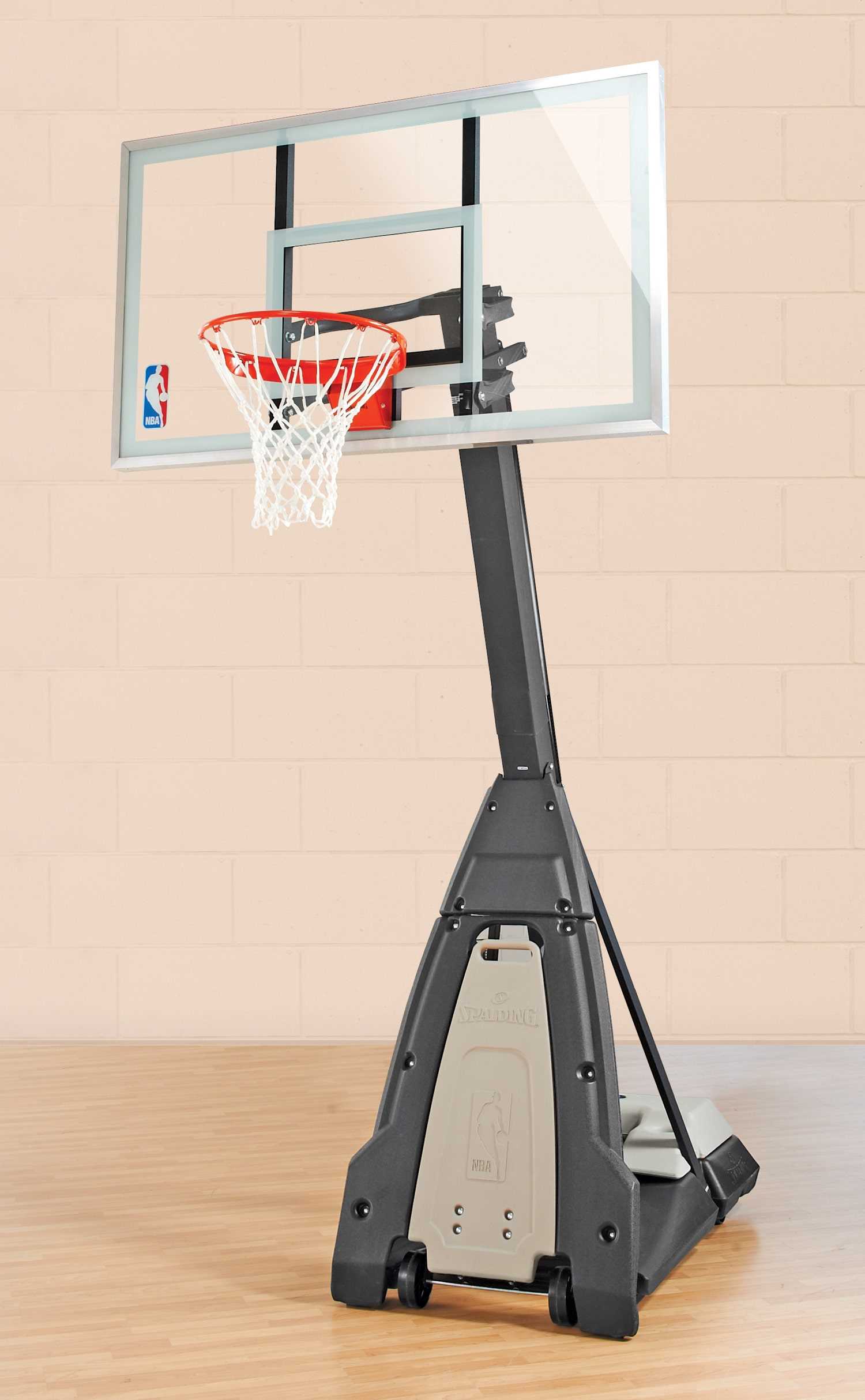 spalding the beast instruction manual