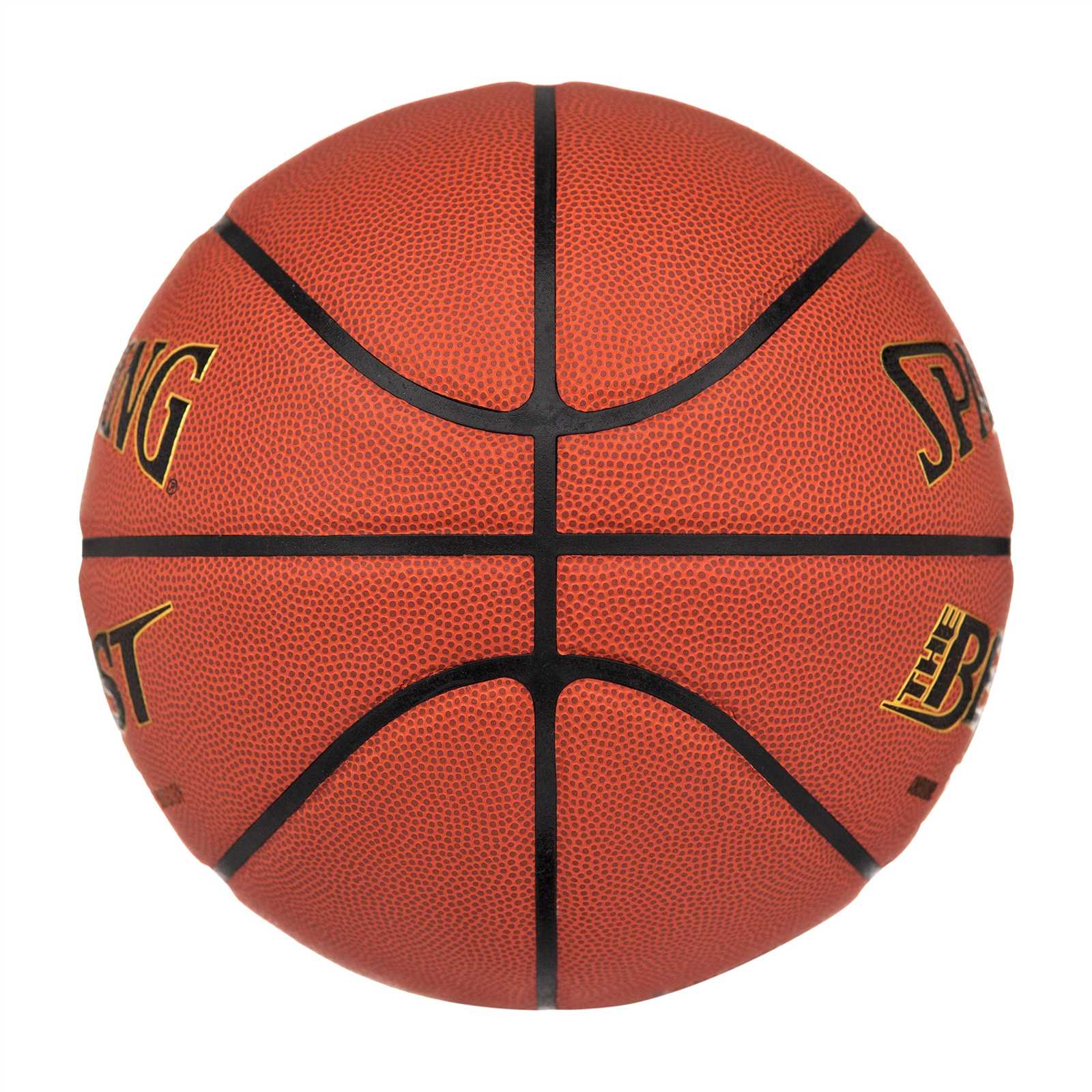 spalding the beast instruction manual