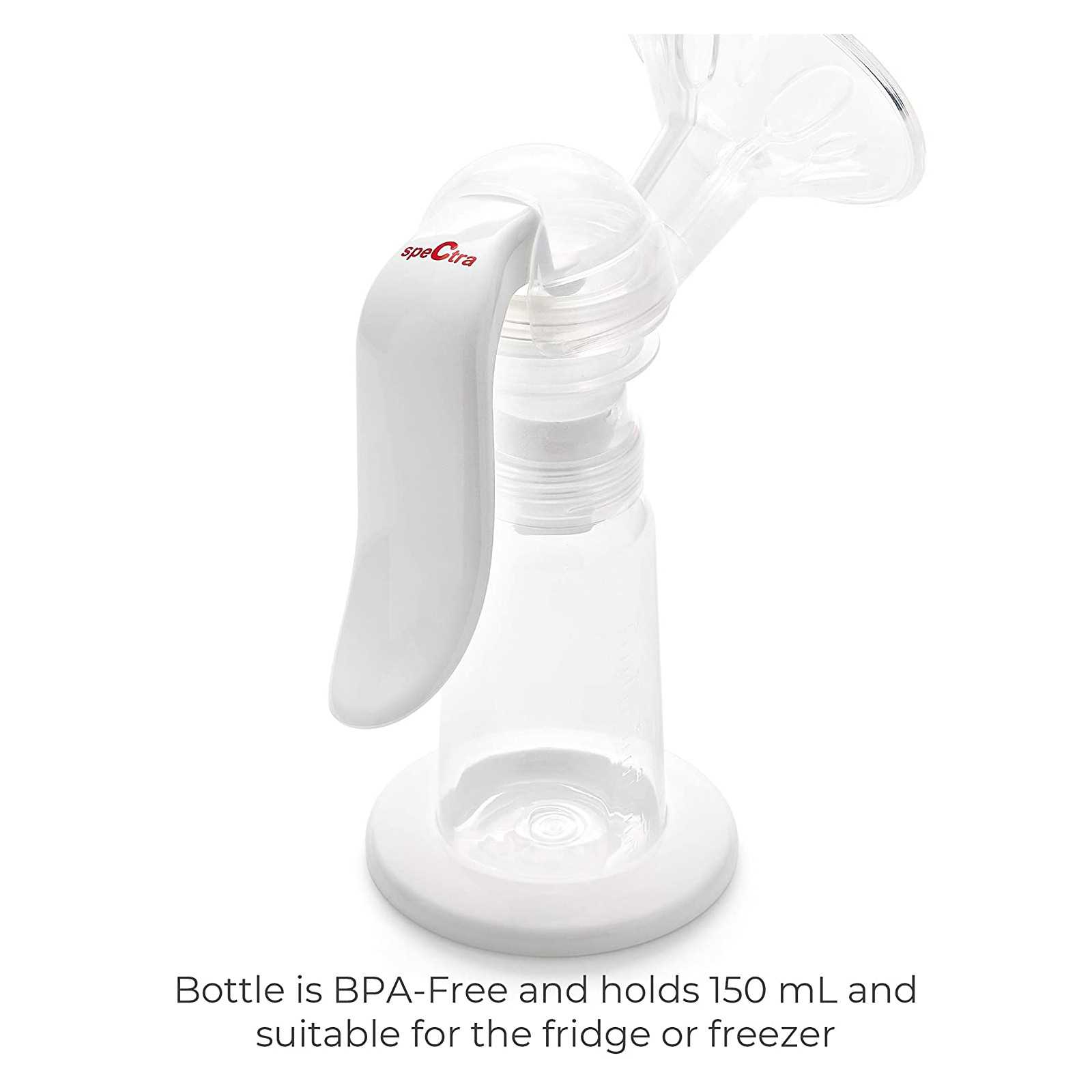 spectra breast pump instruction manual