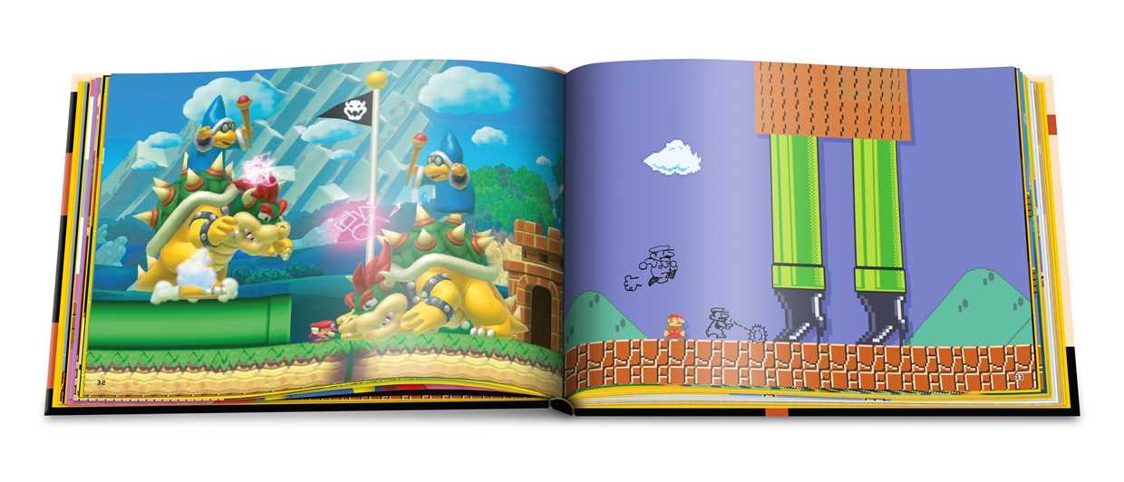 super mario maker 2 instruction manual