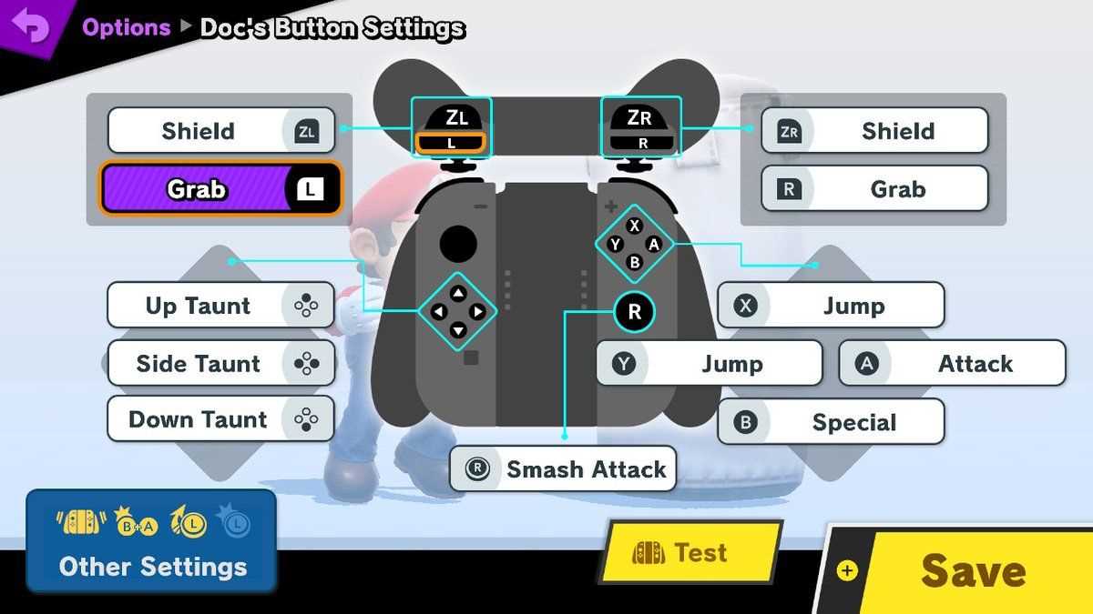 super smash bros ultimate instruction manual