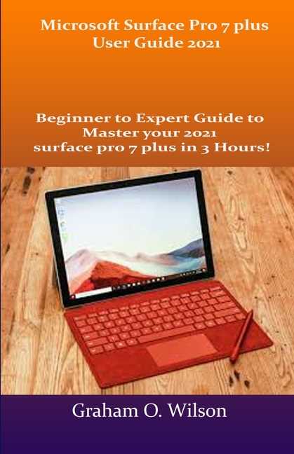 surface pro 2 instruction manual