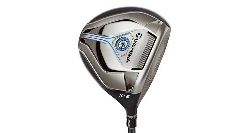 taylormade jetspeed driver instruction manual