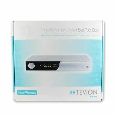 tevion tv instruction manual