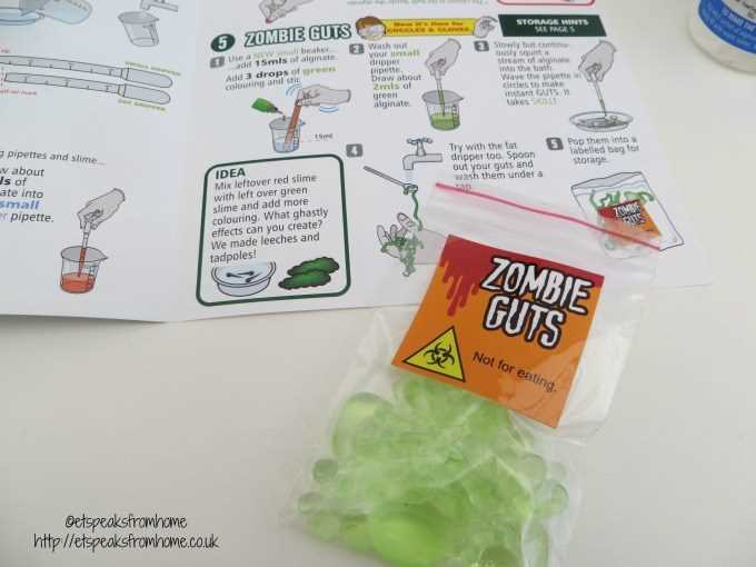 wild science bath bomb factory instructions manual