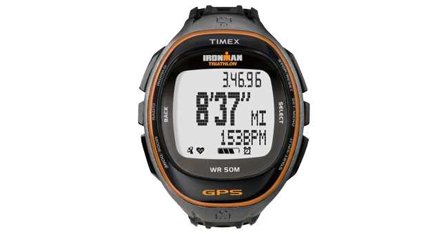 timex marathon instruction manual