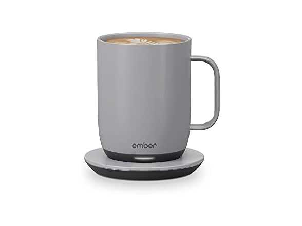 ember mug instruction manual