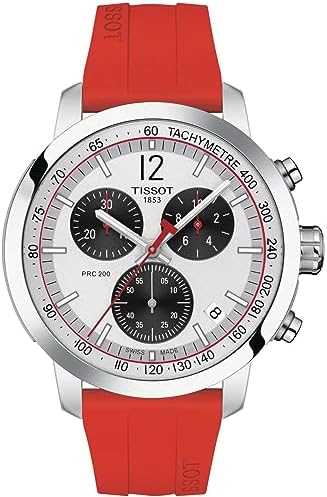 tissot prc 200 instruction manual