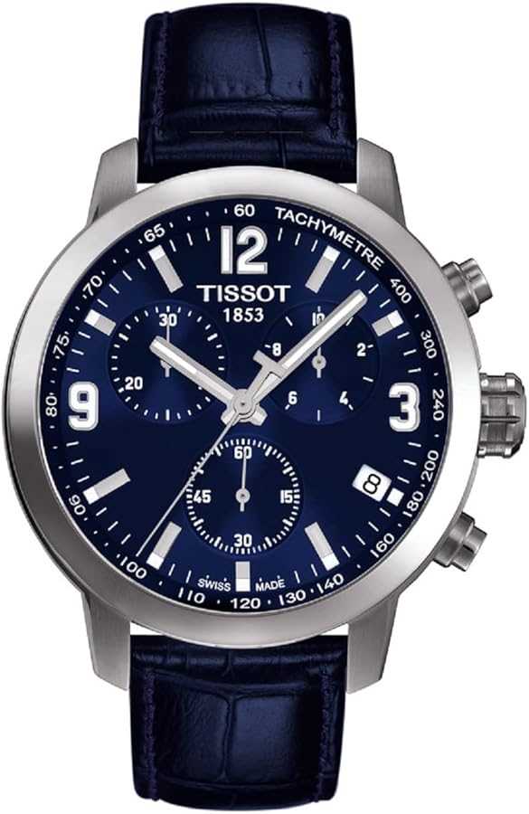 tissot prc 200 instruction manual