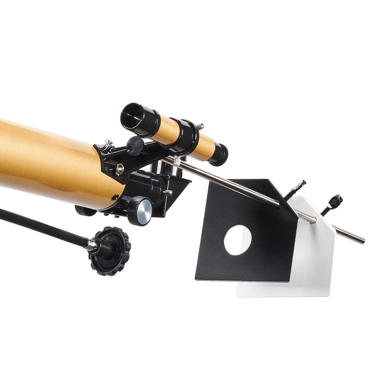 tasco luminova telescope instruction manual
