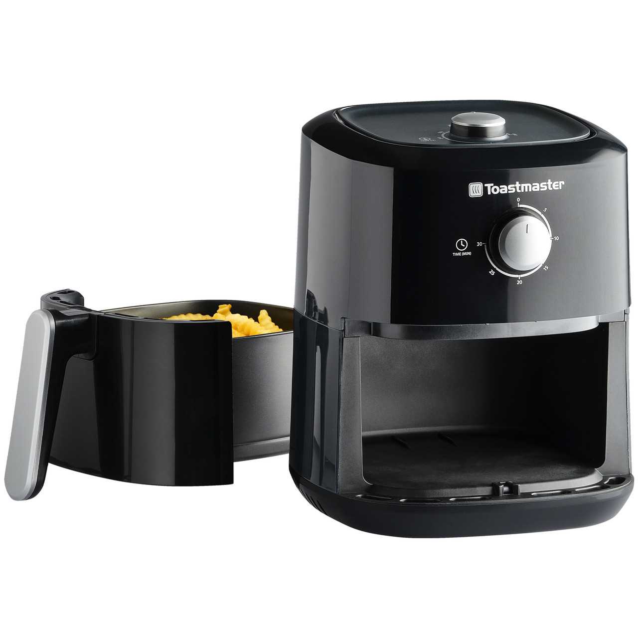 toastmaster air fryer 2 quart instruction manual