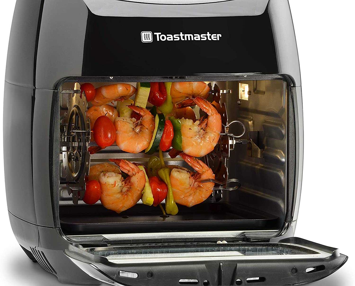 toastmaster air fryer 2 quart instruction manual