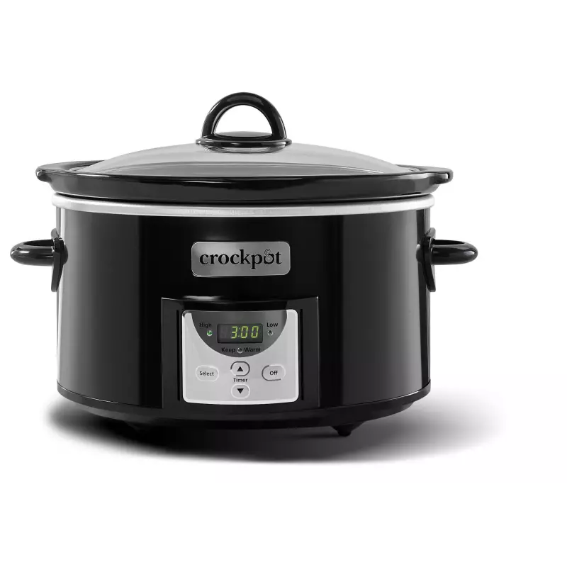 crock pot smart pot instruction manual