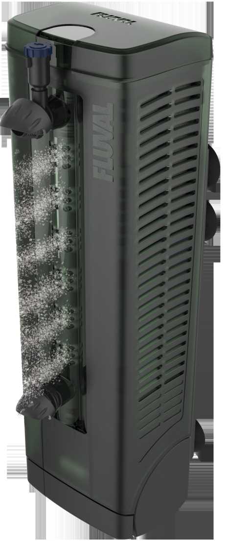fluval u3 instruction manual