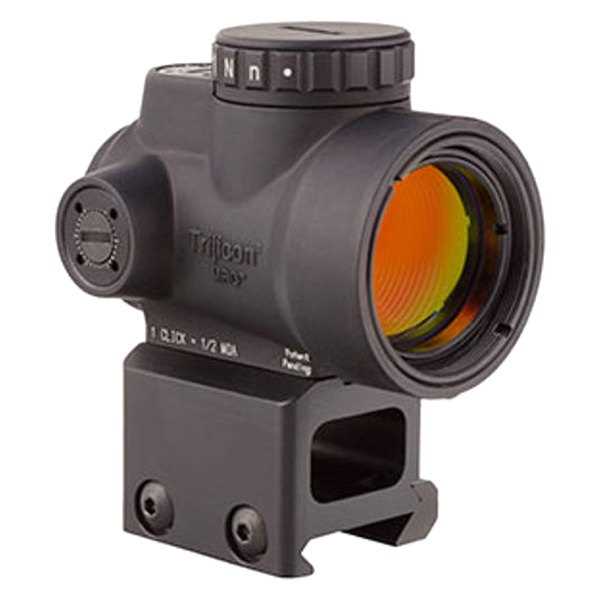 trijicon accupin instruction manual