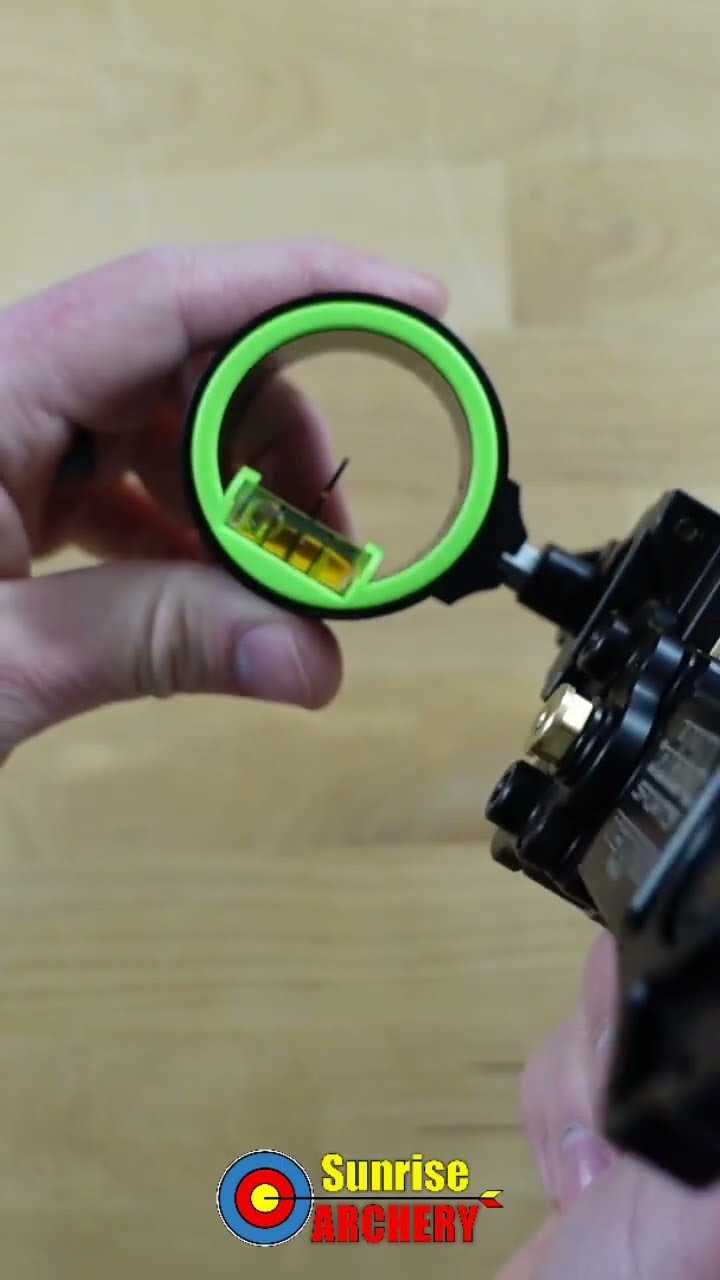trijicon accupin instruction manual