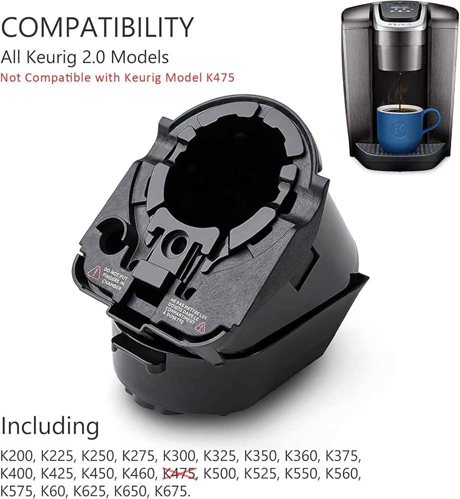 keurig k60 instruction manual